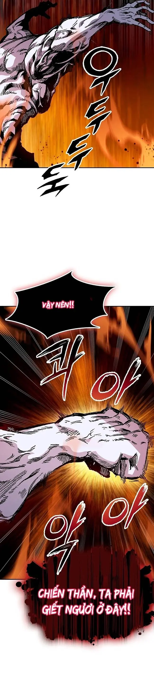 Hồi Ức Chiến Thần Chapter 179 - Trang 38