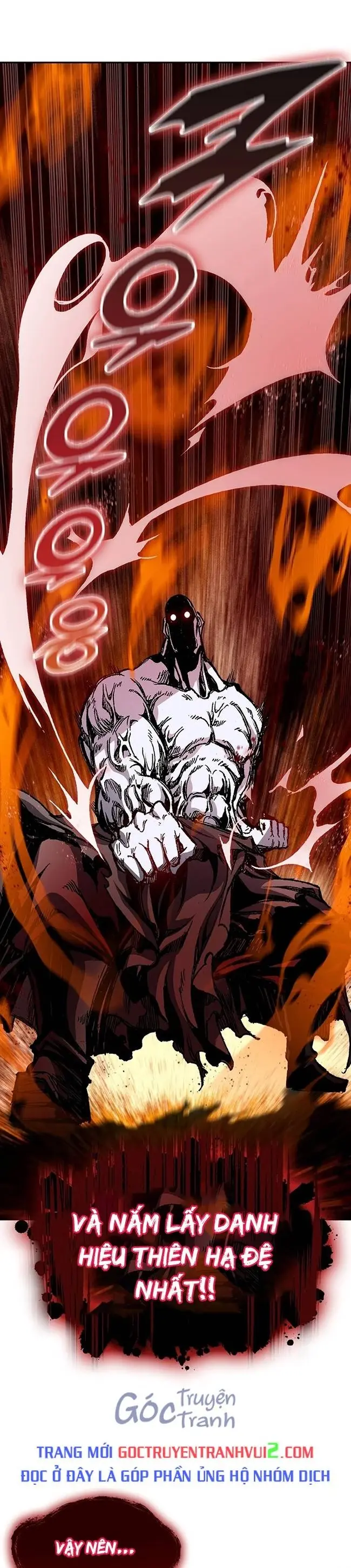 Hồi Ức Chiến Thần Chapter 179 - Trang 39