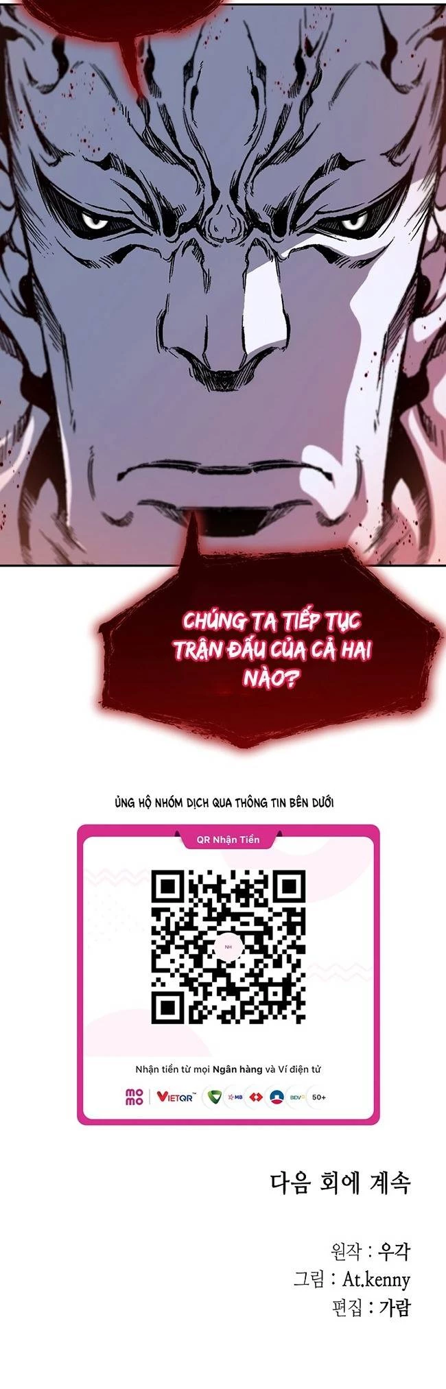Hồi Ức Chiến Thần Chapter 179 - Trang 40