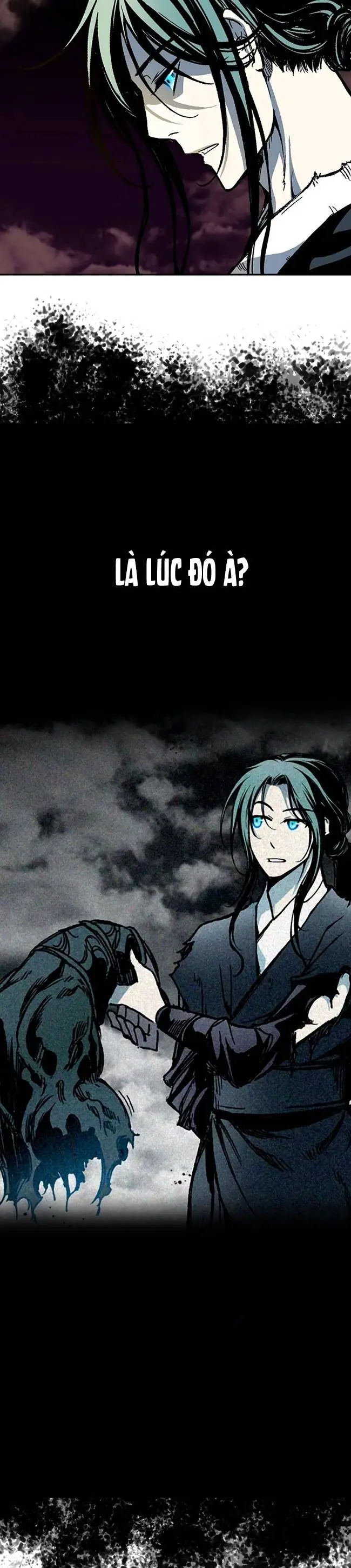 Hồi Ức Chiến Thần Chapter 179 - Trang 7