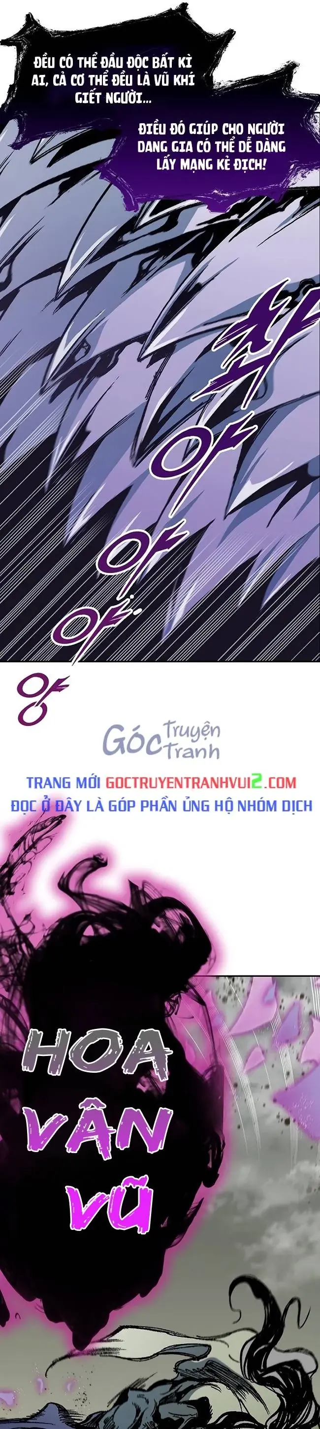 Hồi Ức Chiến Thần Chapter 179 - Trang 9