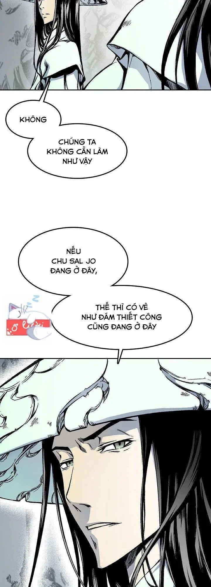 Hồi Ức Chiến Thần Chapter 18 - Trang 11
