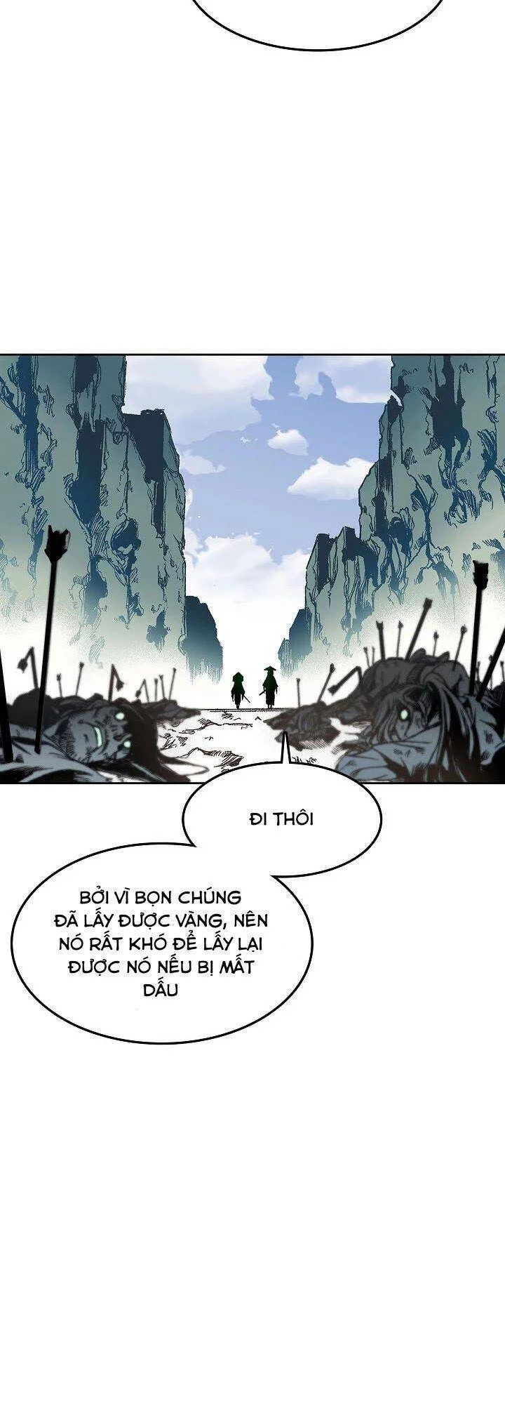 Hồi Ức Chiến Thần Chapter 18 - Trang 13