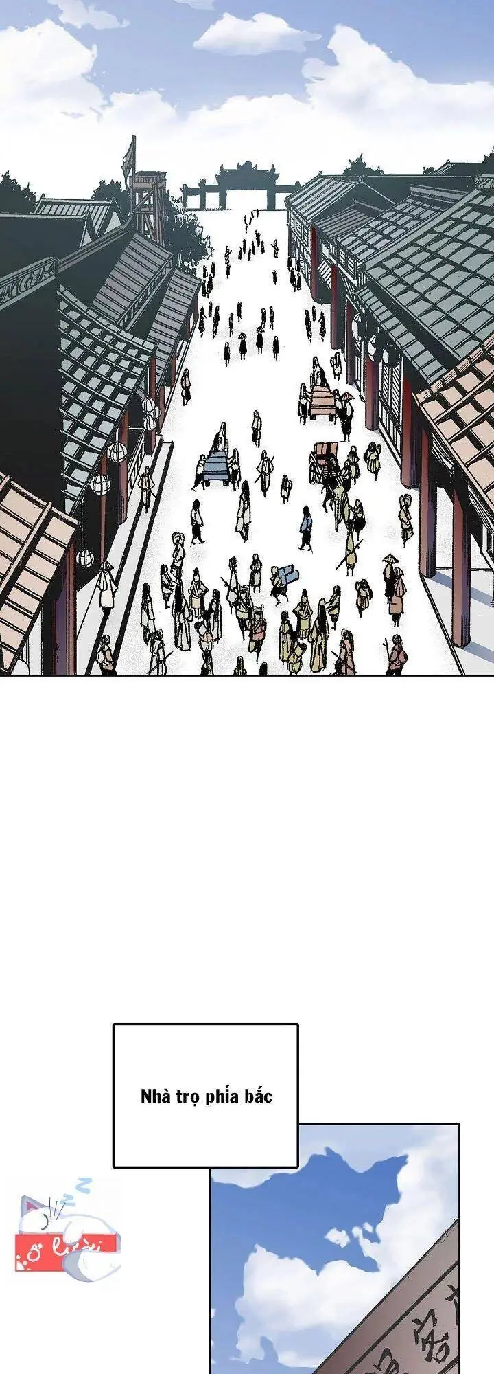 Hồi Ức Chiến Thần Chapter 18 - Trang 17