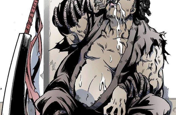 Hồi Ức Chiến Thần Chapter 18 - Trang 20