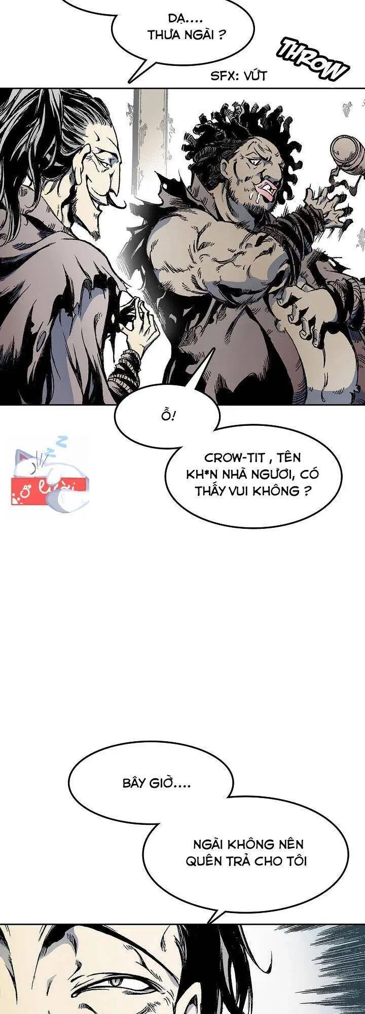 Hồi Ức Chiến Thần Chapter 18 - Trang 25