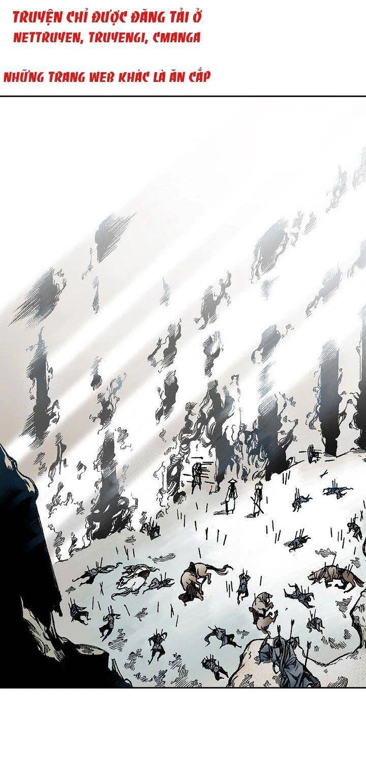 Hồi Ức Chiến Thần Chapter 18 - Trang 3