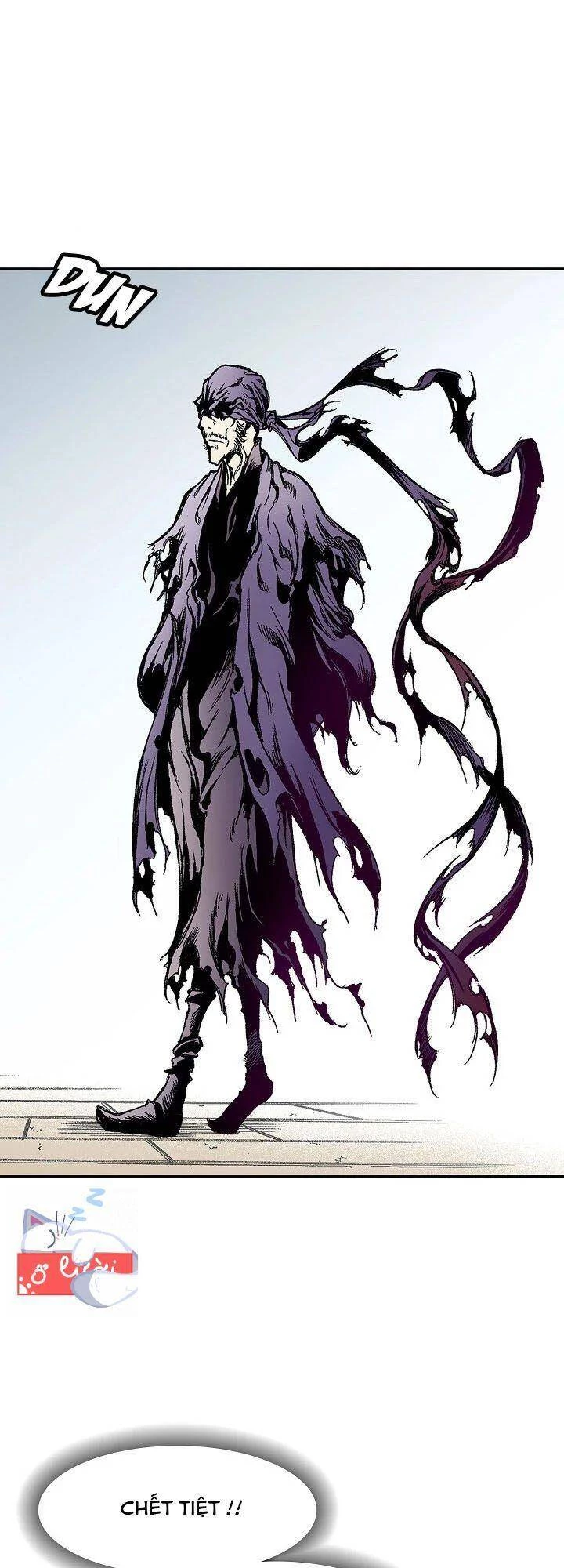 Hồi Ức Chiến Thần Chapter 18 - Trang 33