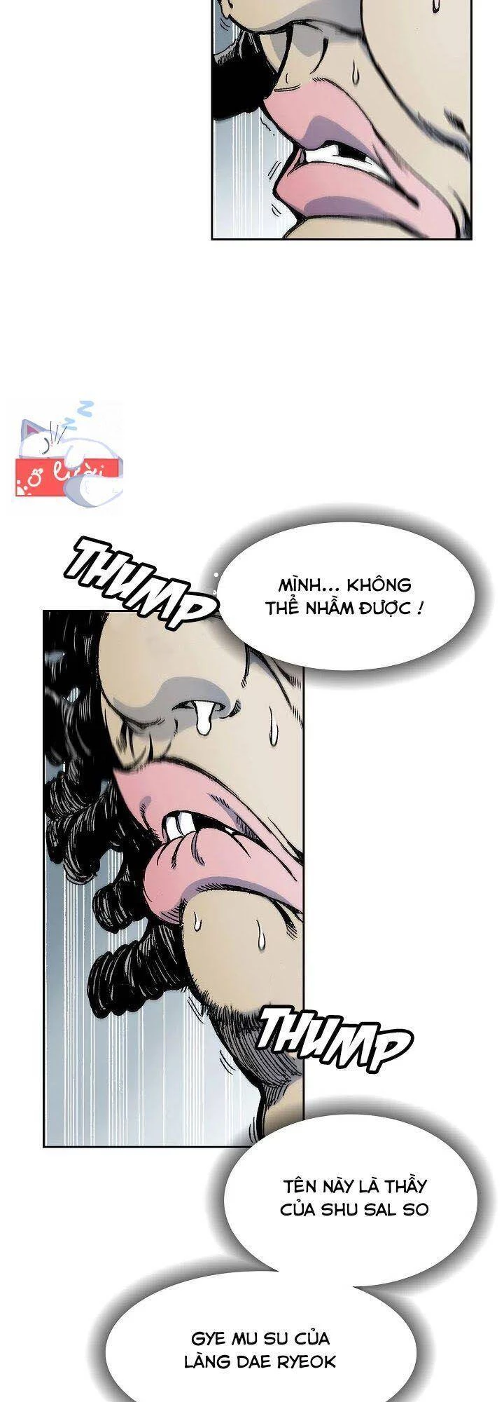 Hồi Ức Chiến Thần Chapter 18 - Trang 35