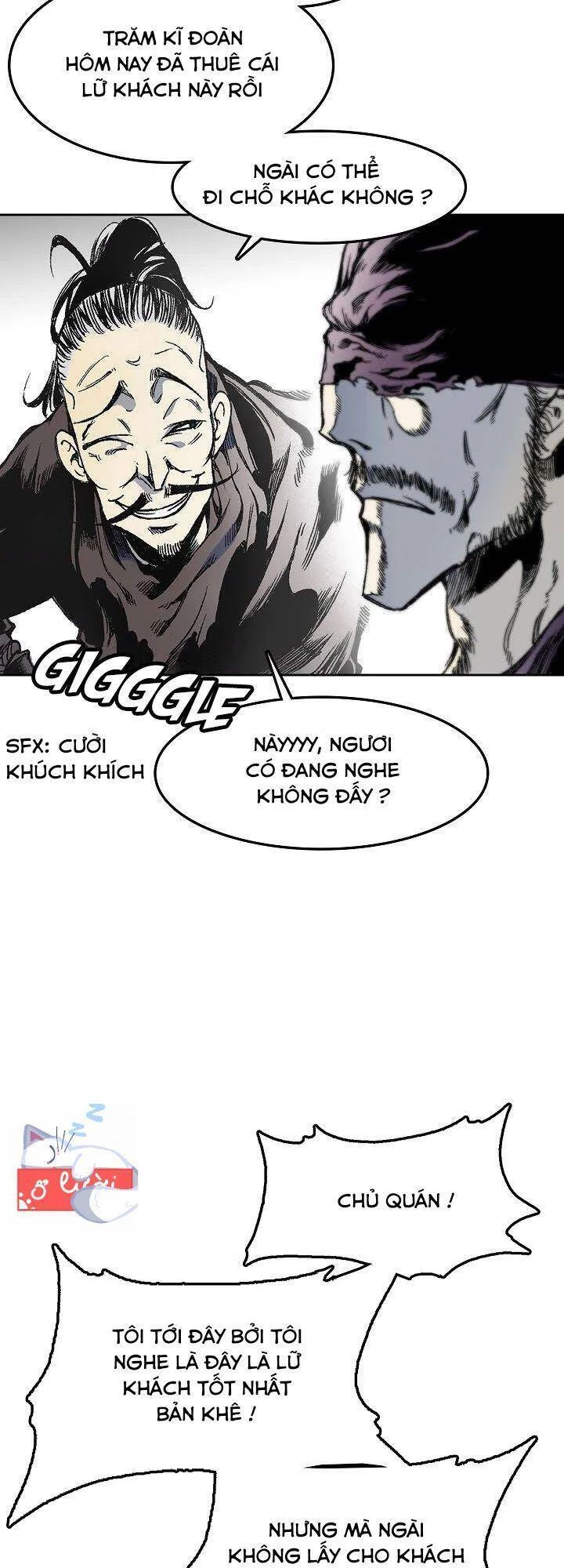 Hồi Ức Chiến Thần Chapter 18 - Trang 39