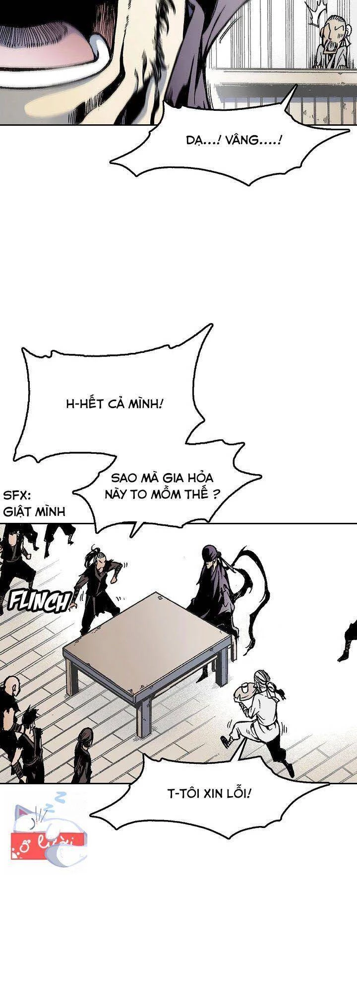 Hồi Ức Chiến Thần Chapter 18 - Trang 41