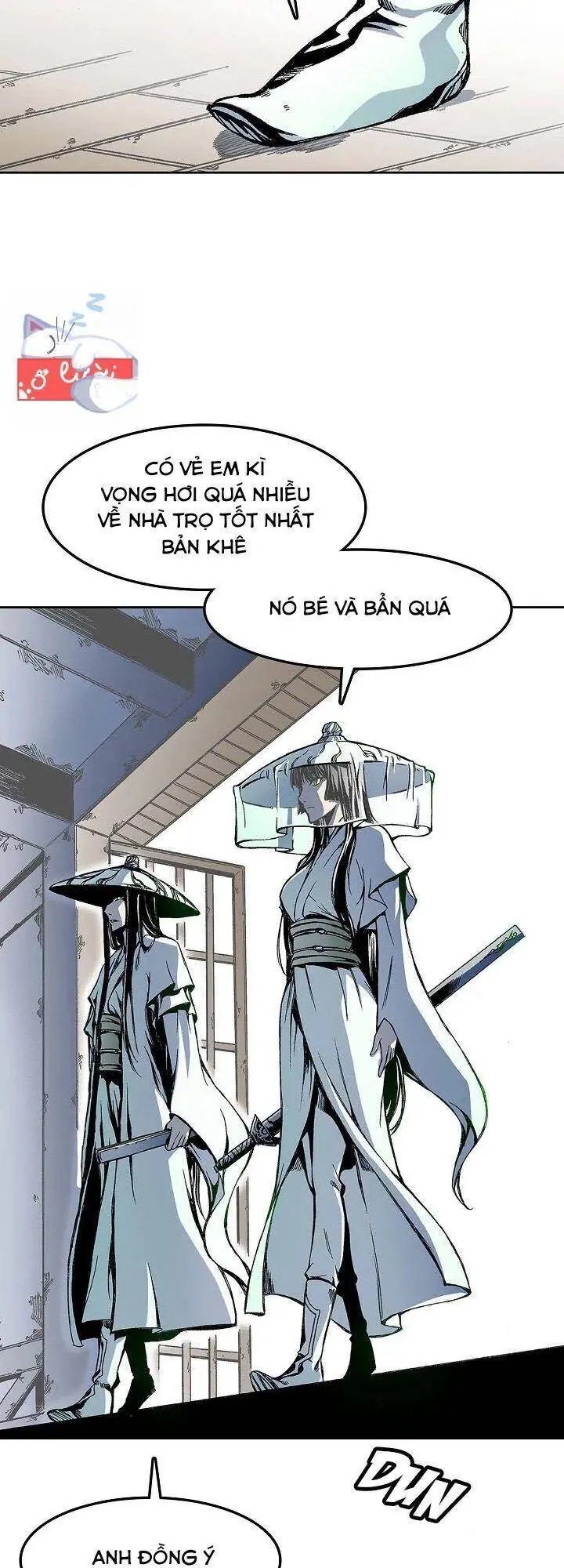 Hồi Ức Chiến Thần Chapter 18 - Trang 43