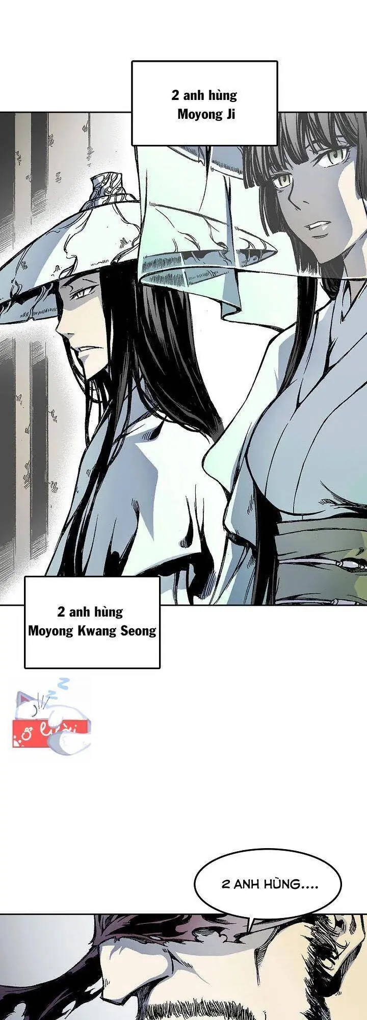 Hồi Ức Chiến Thần Chapter 18 - Trang 45