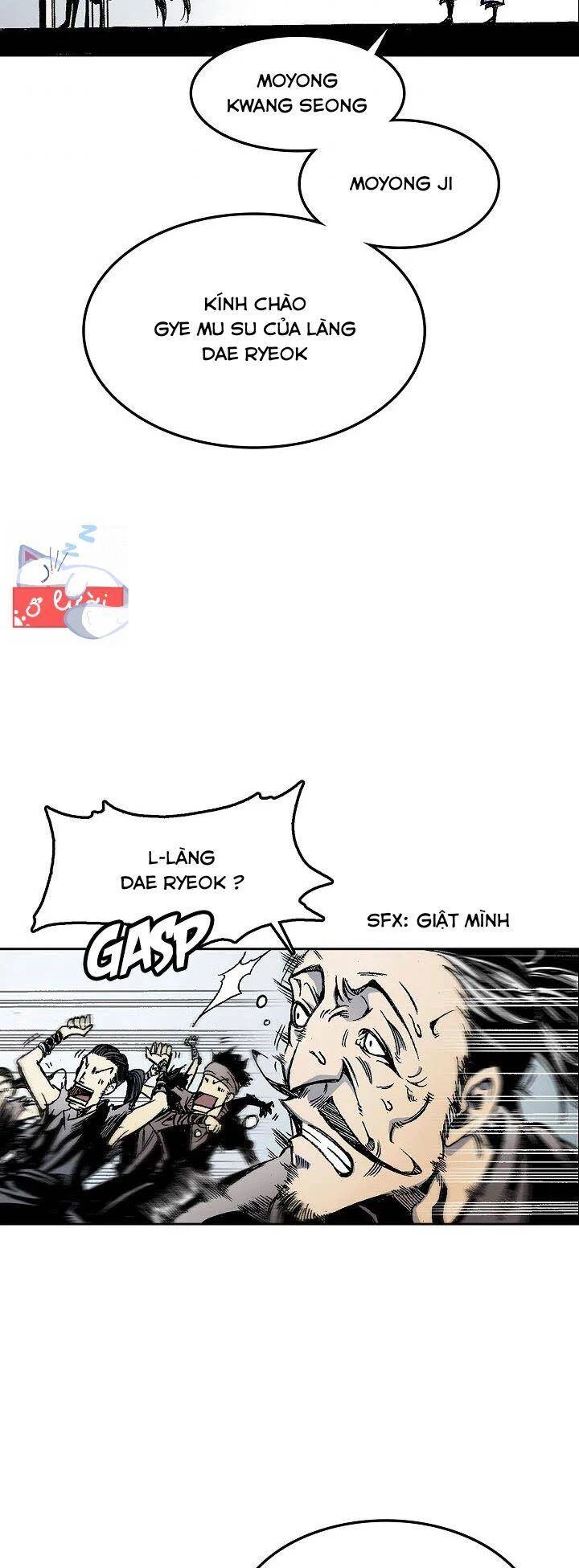 Hồi Ức Chiến Thần Chapter 18 - Trang 48