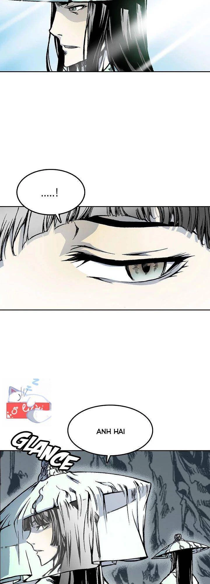 Hồi Ức Chiến Thần Chapter 18 - Trang 5