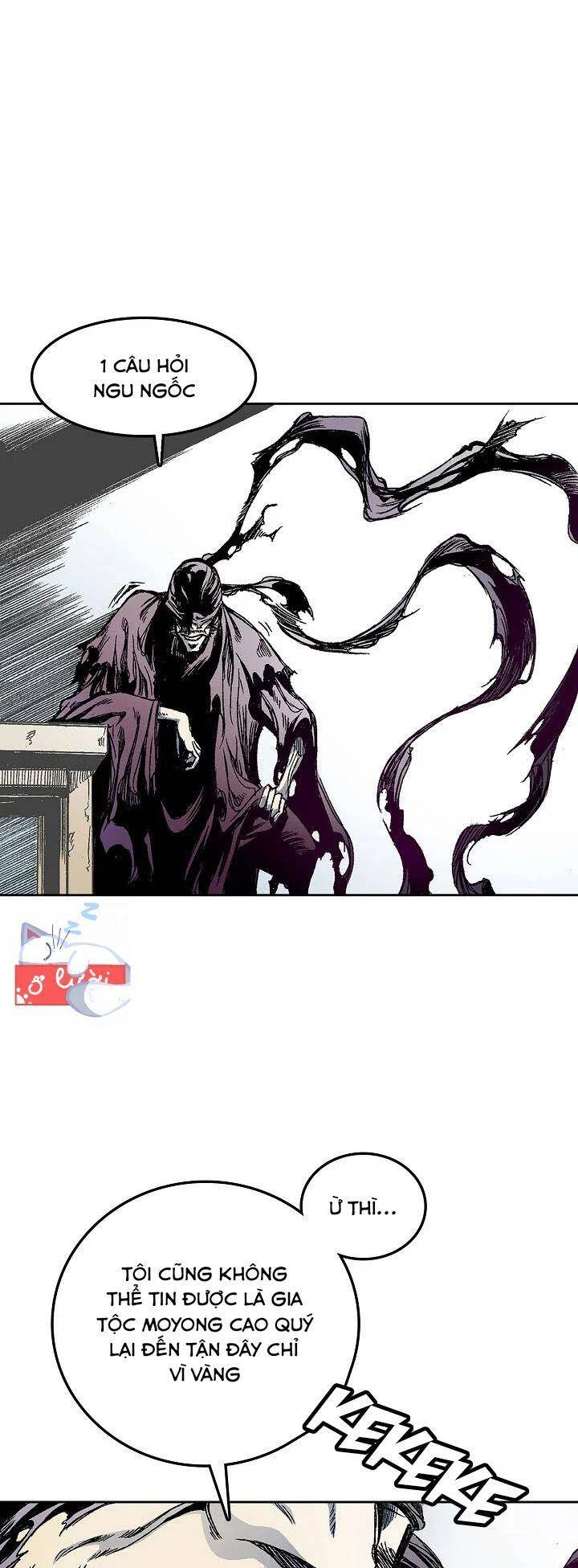 Hồi Ức Chiến Thần Chapter 18 - Trang 50