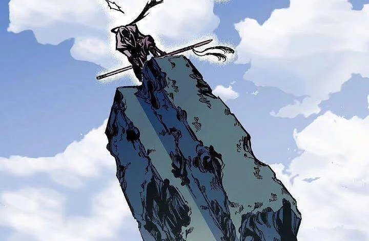 Hồi Ức Chiến Thần Chapter 18 - Trang 8