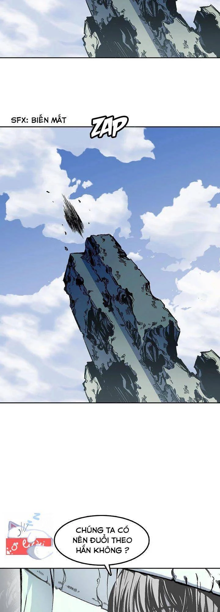 Hồi Ức Chiến Thần Chapter 18 - Trang 9