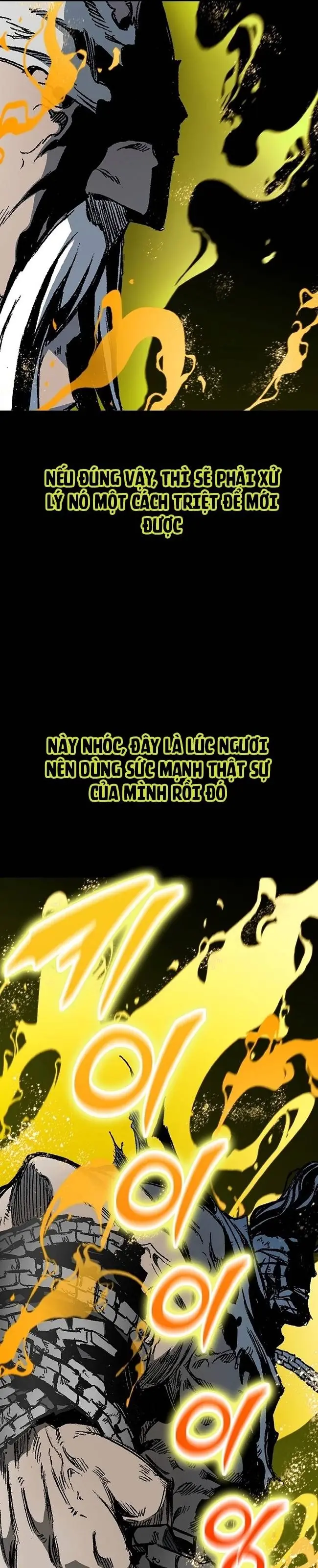 Hồi Ức Chiến Thần Chapter 180 - Trang 22