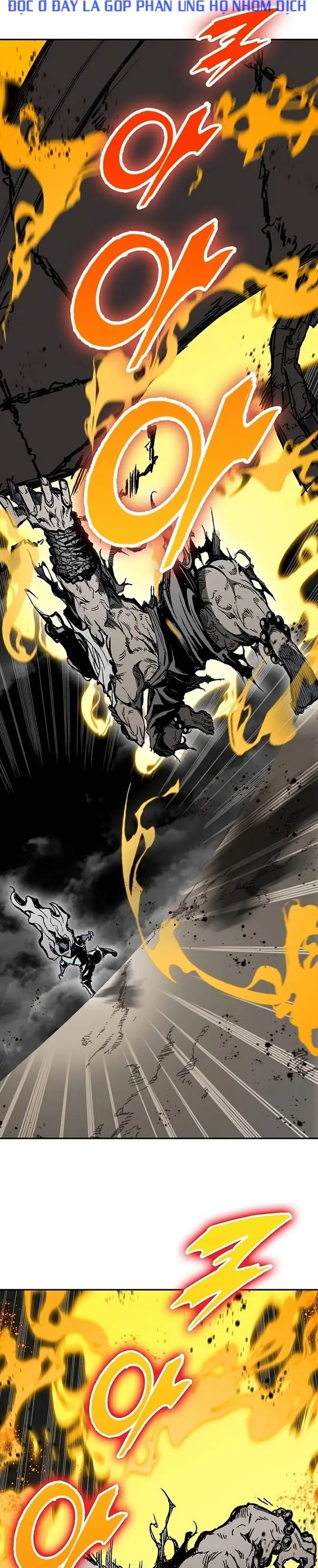 Hồi Ức Chiến Thần Chapter 180 - Trang 25