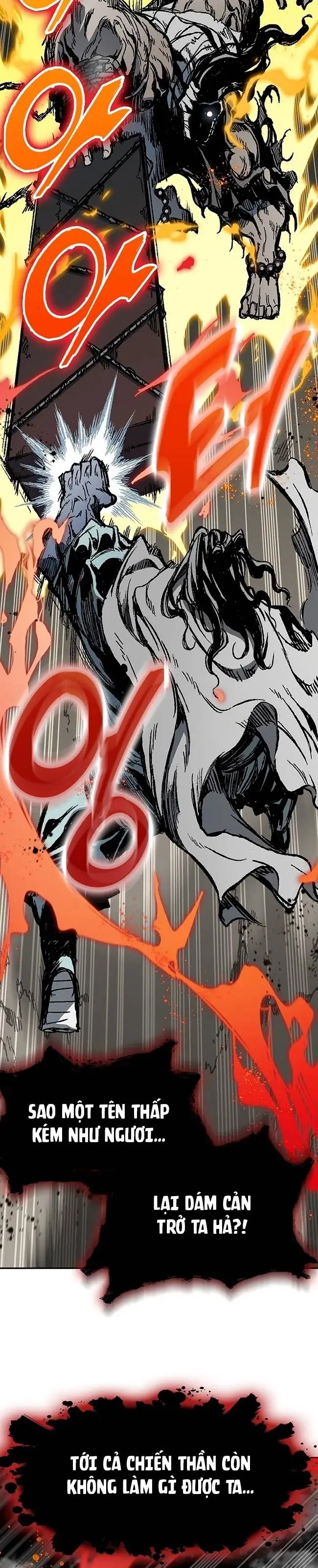 Hồi Ức Chiến Thần Chapter 180 - Trang 26