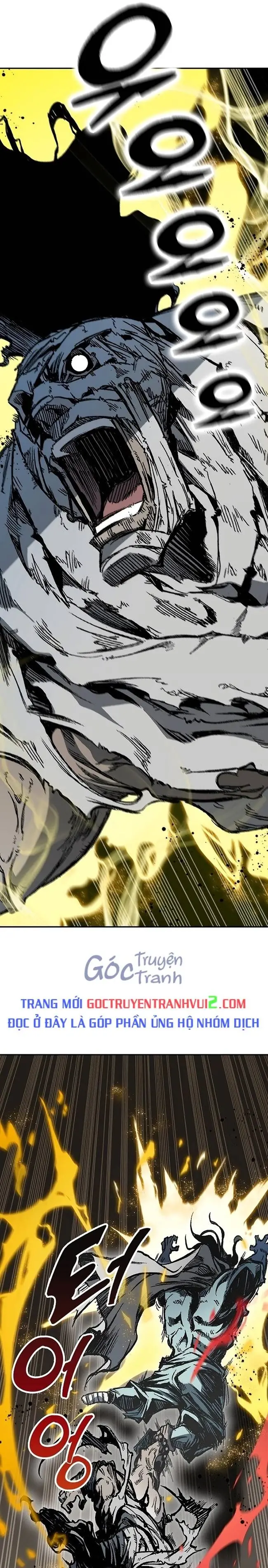 Hồi Ức Chiến Thần Chapter 180 - Trang 29