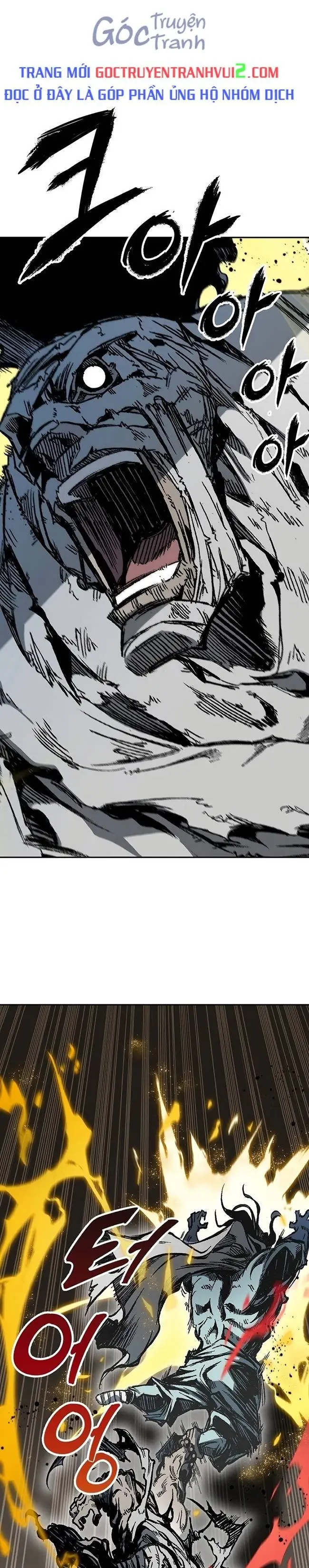 Hồi Ức Chiến Thần Chapter 181 - Trang 1