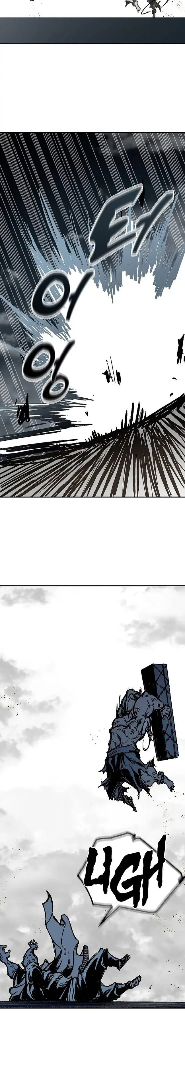Hồi Ức Chiến Thần Chapter 181 - Trang 12