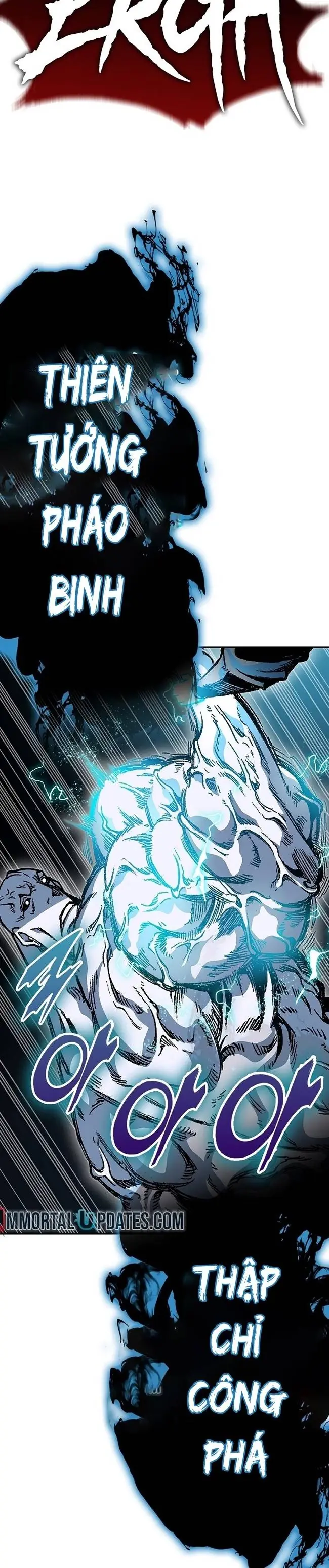 Hồi Ức Chiến Thần Chapter 181 - Trang 29