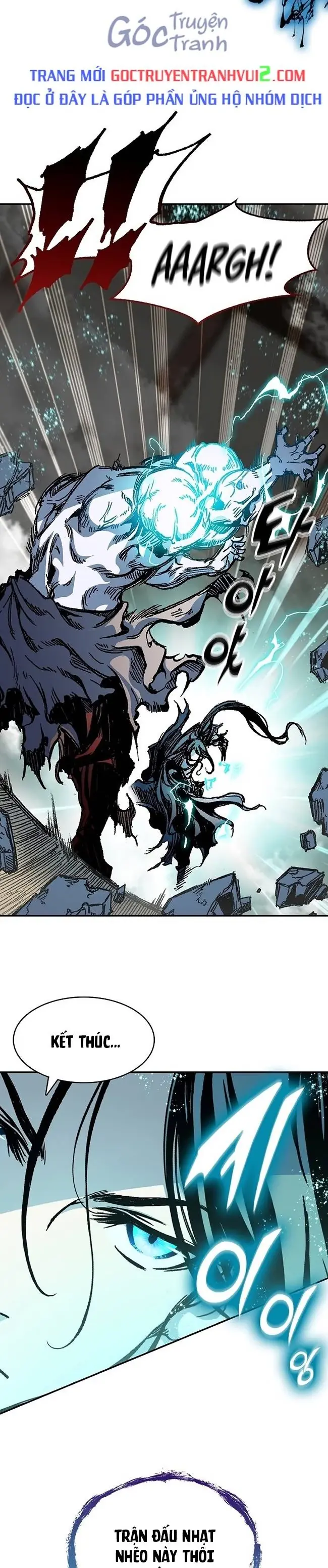 Hồi Ức Chiến Thần Chapter 181 - Trang 30
