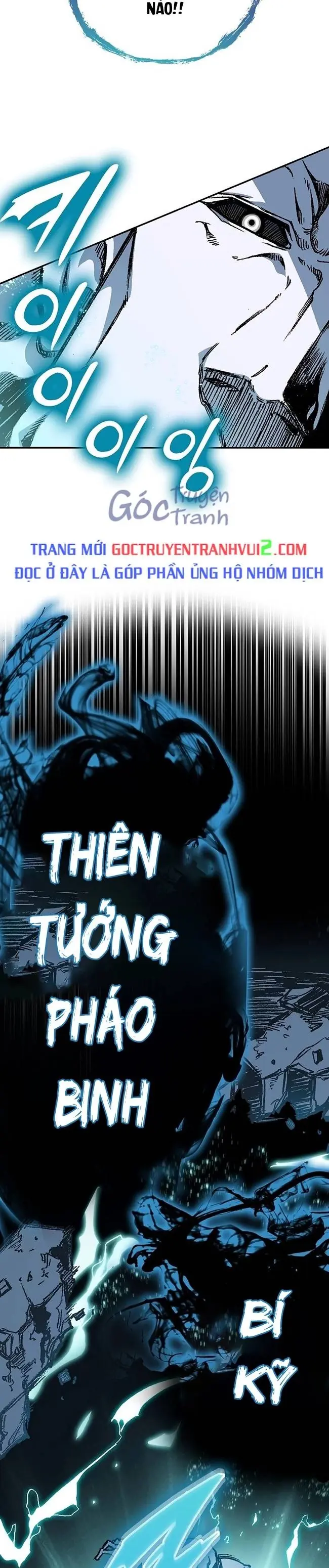 Hồi Ức Chiến Thần Chapter 181 - Trang 31