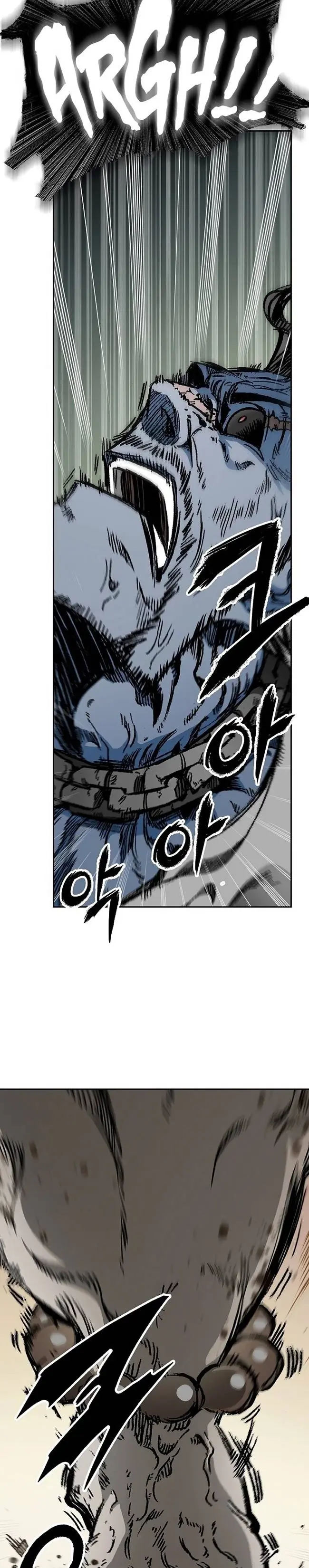 Hồi Ức Chiến Thần Chapter 181 - Trang 6