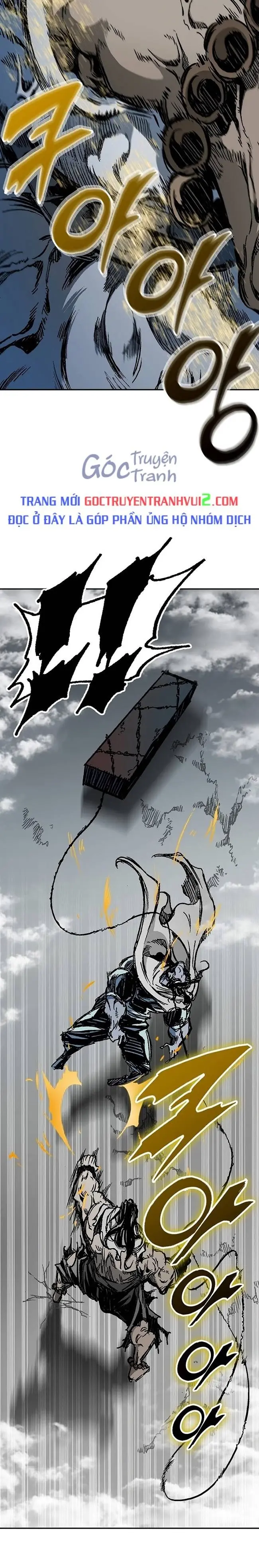Hồi Ức Chiến Thần Chapter 181 - Trang 8