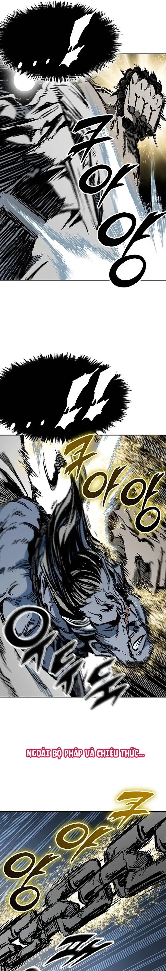 Hồi Ức Chiến Thần Chapter 181 - Trang 9