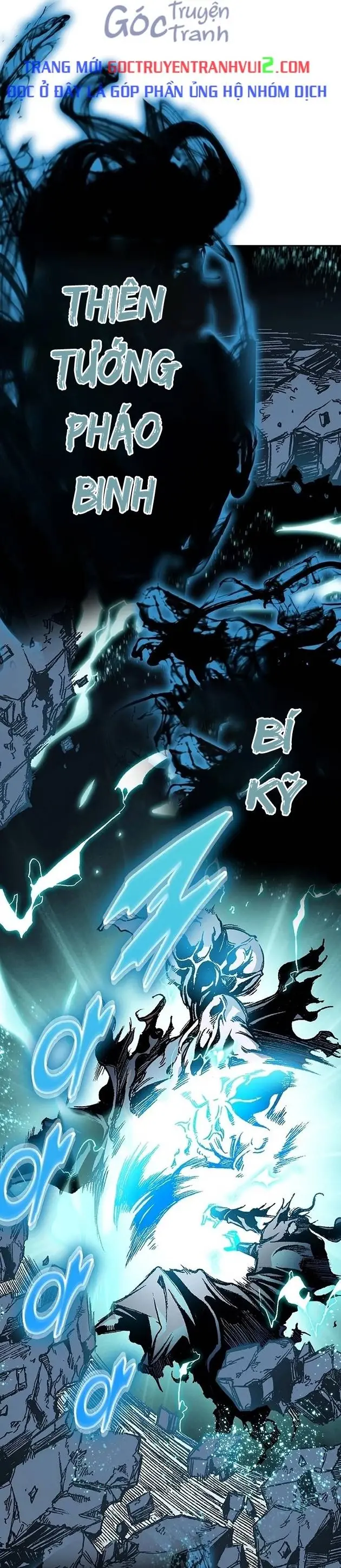 Hồi Ức Chiến Thần Chapter 182 - Trang 1