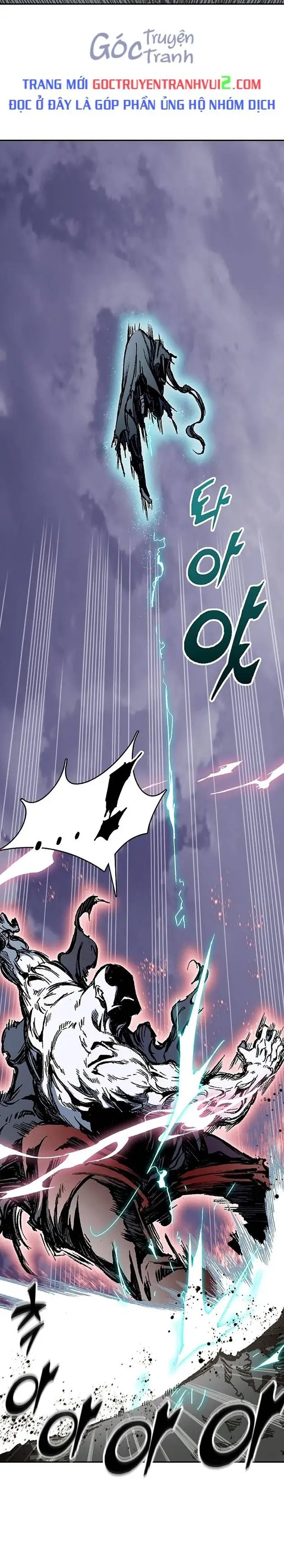Hồi Ức Chiến Thần Chapter 182 - Trang 14