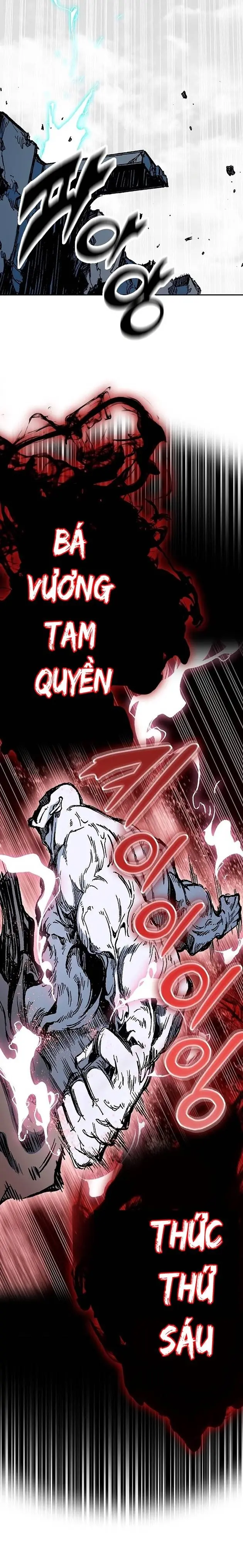 Hồi Ức Chiến Thần Chapter 182 - Trang 21
