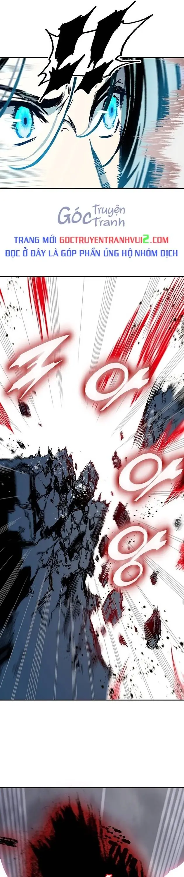 Hồi Ức Chiến Thần Chapter 182 - Trang 22