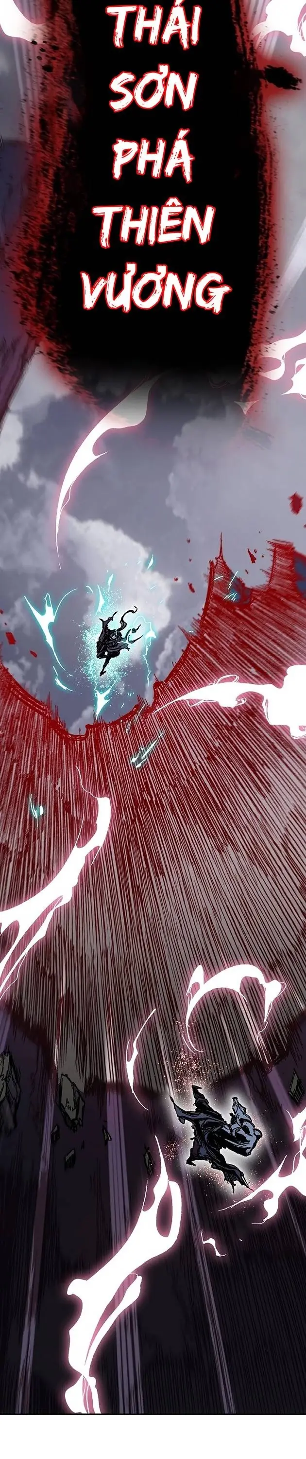 Hồi Ức Chiến Thần Chapter 182 - Trang 23
