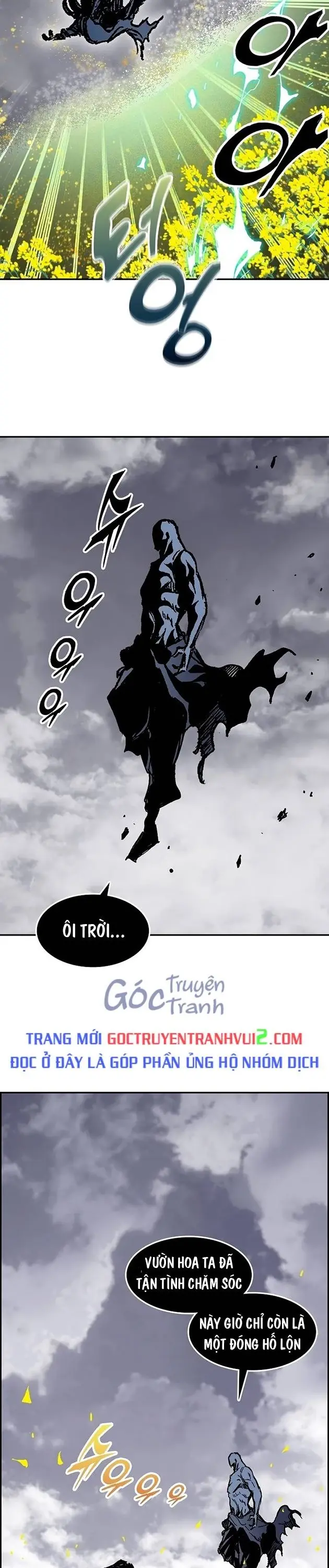 Hồi Ức Chiến Thần Chapter 182 - Trang 25
