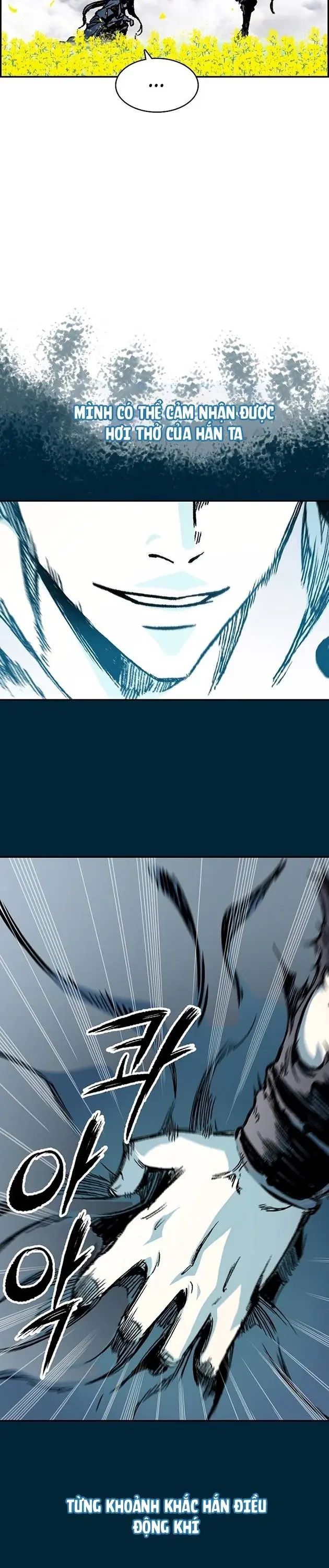 Hồi Ức Chiến Thần Chapter 182 - Trang 26