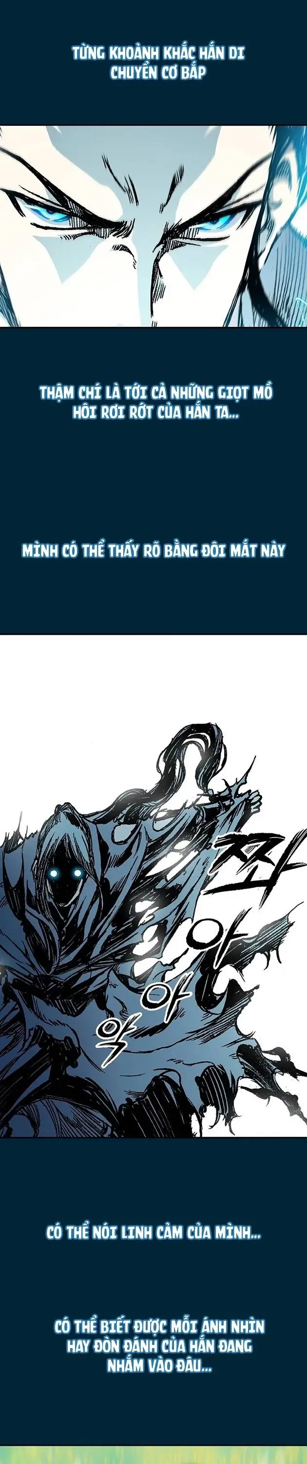 Hồi Ức Chiến Thần Chapter 182 - Trang 27
