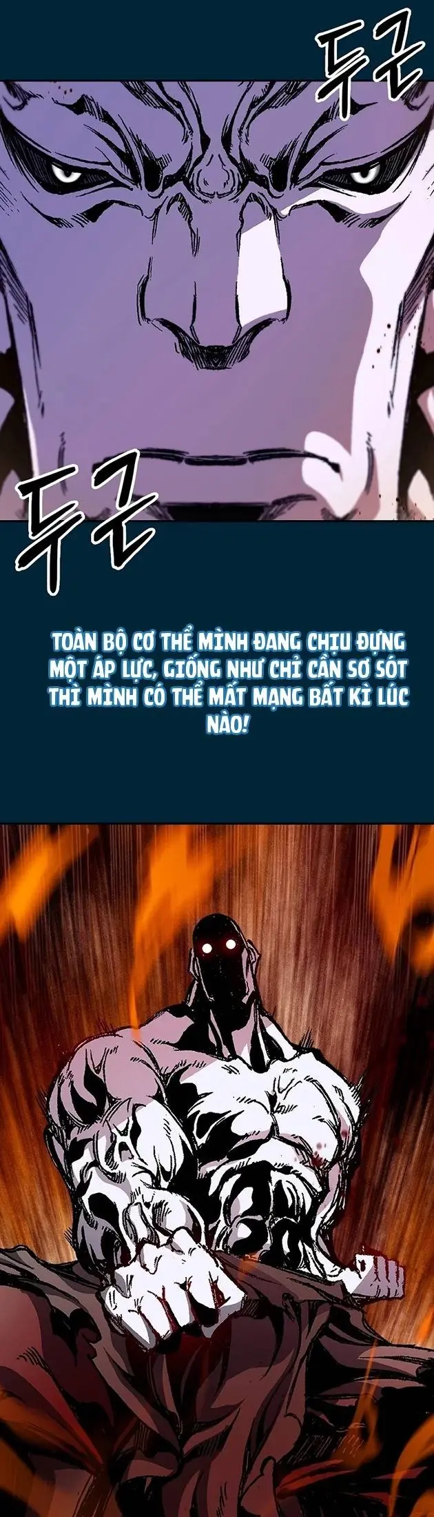 Hồi Ức Chiến Thần Chapter 182 - Trang 29