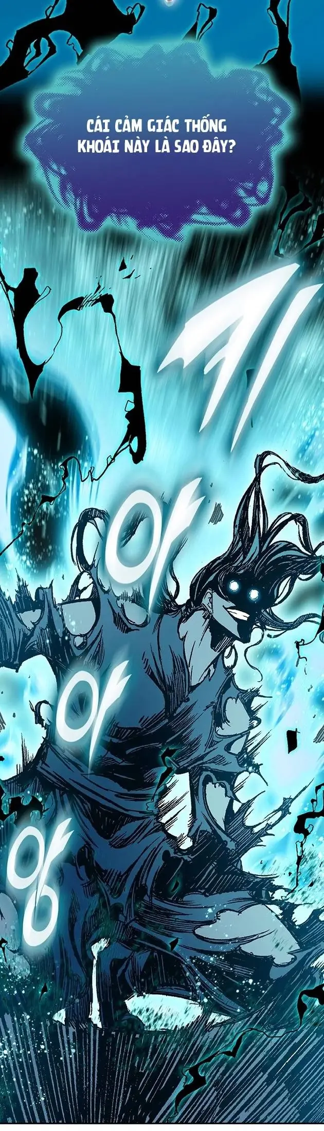 Hồi Ức Chiến Thần Chapter 182 - Trang 31