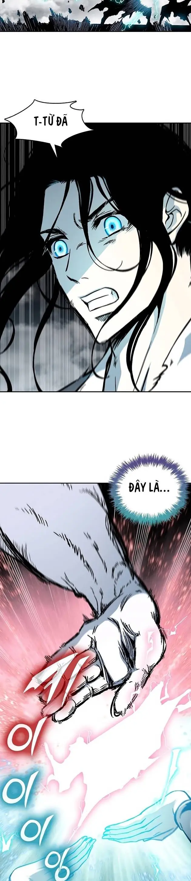 Hồi Ức Chiến Thần Chapter 182 - Trang 4