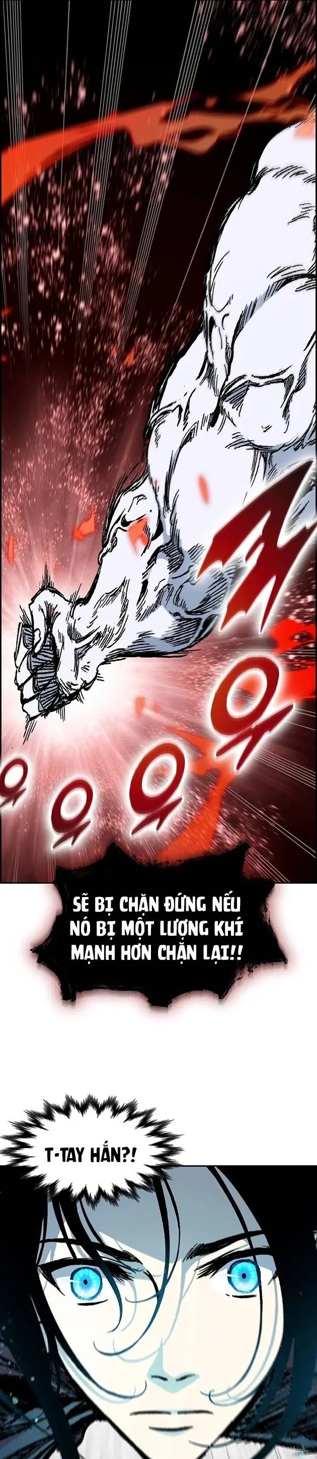 Hồi Ức Chiến Thần Chapter 182 - Trang 6