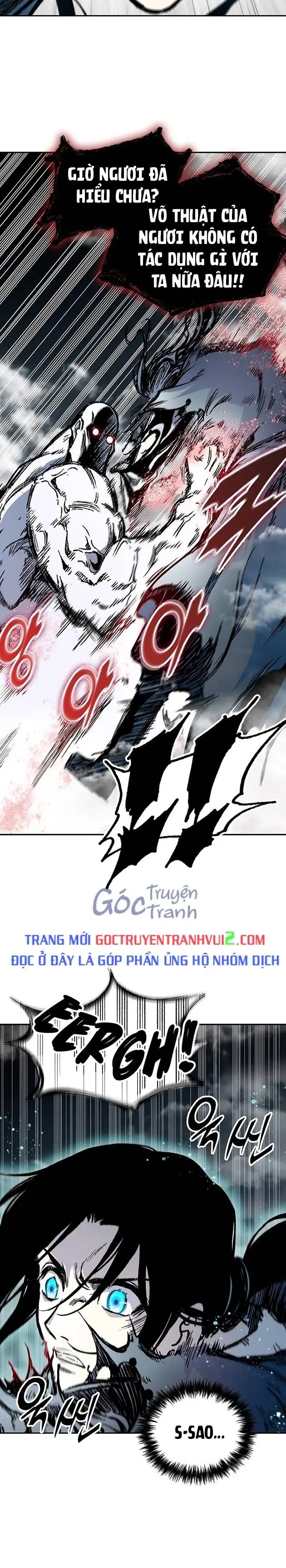 Hồi Ức Chiến Thần Chapter 182 - Trang 7