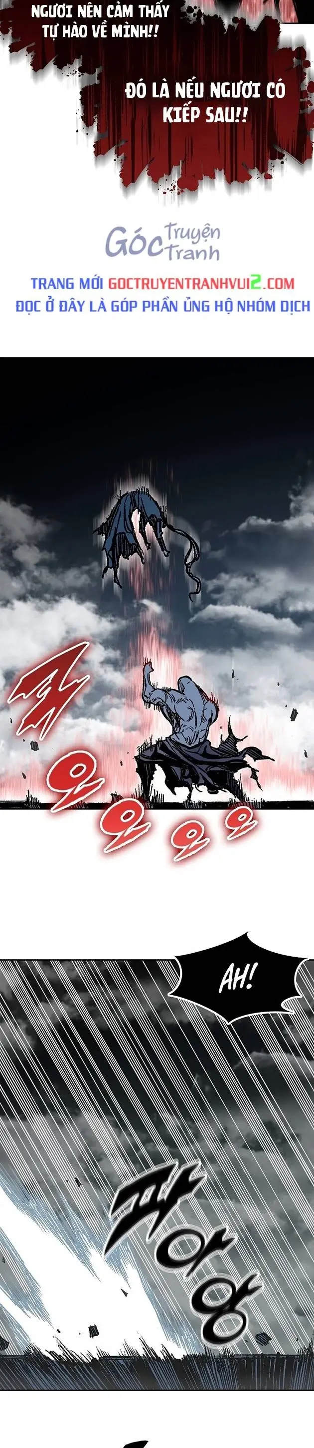 Hồi Ức Chiến Thần Chapter 182 - Trang 9