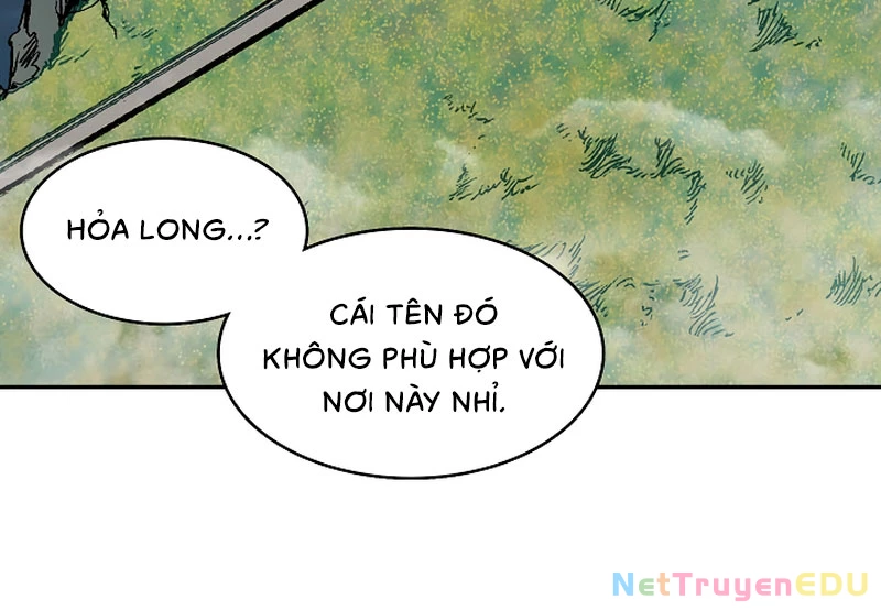 Hồi Ức Chiến Thần Chapter 183 - Trang 19