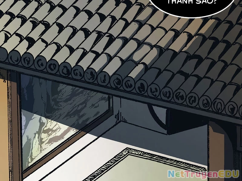 Hồi Ức Chiến Thần Chapter 183 - Trang 21